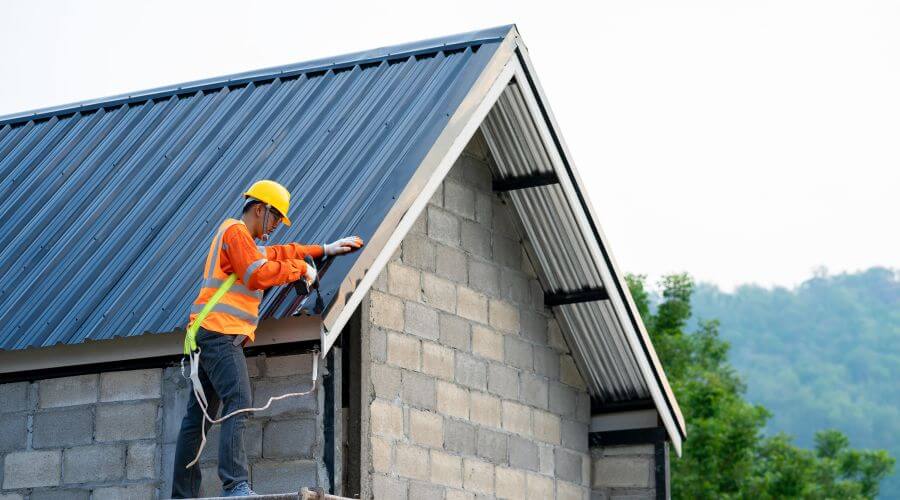 Local Siding Services in Crenshaw, MS